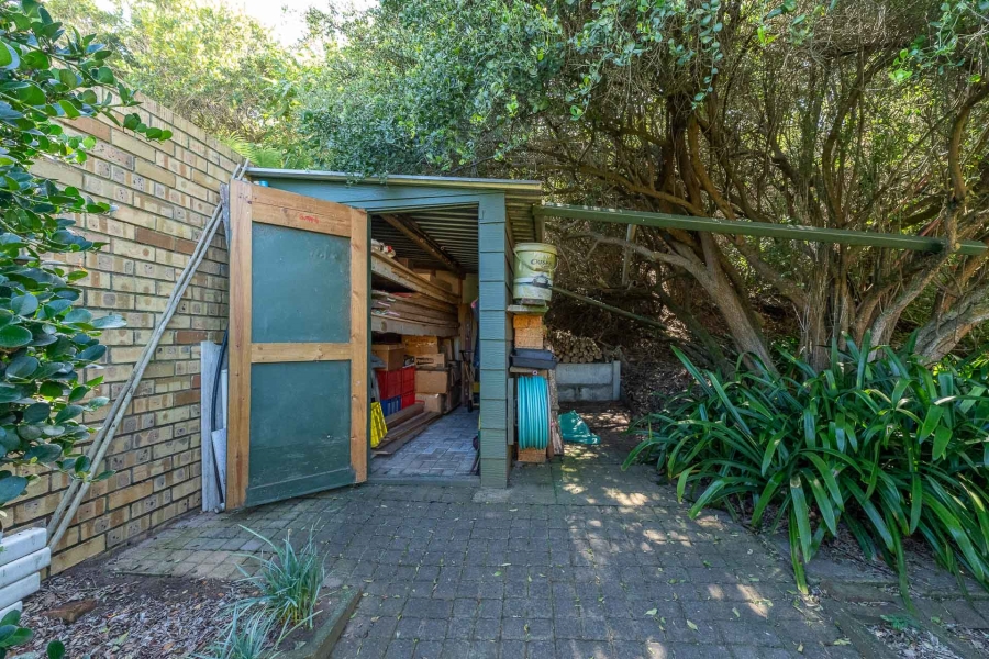 4 Bedroom Property for Sale in Hersham Western Cape